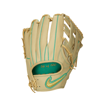 Nike SHA DO Elite J Series Baseball Fielding Glove Right Handed Throw Nike